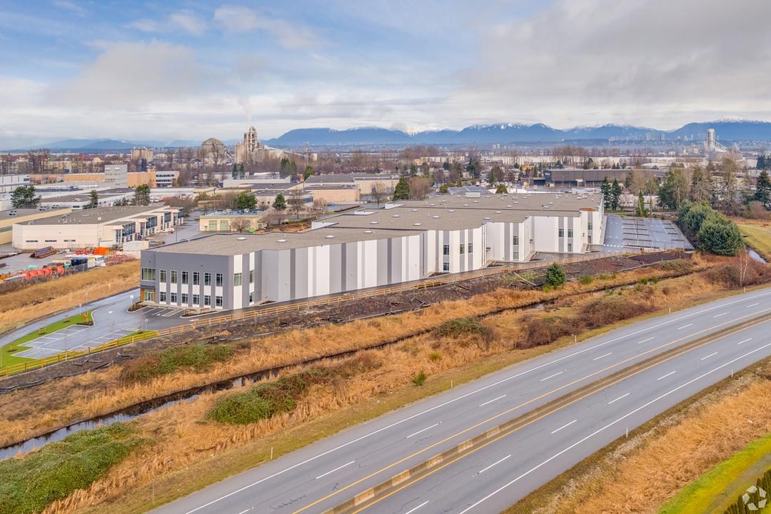 107 - 7672 Progress Way, Delta, BC