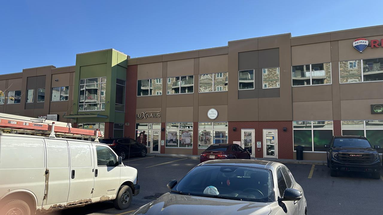 8520 Manning Avenue, Fort McMurray, AB