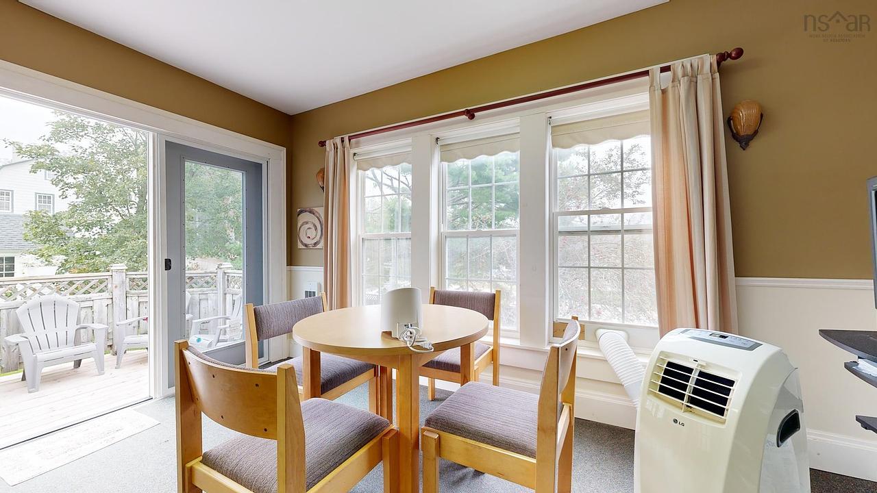 130 Water Street, Shelburne, NS