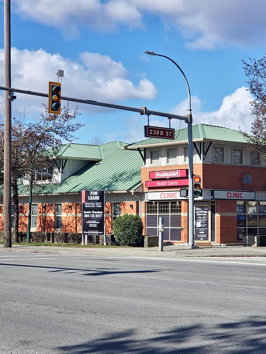 12005 238B Street, Maple Ridge, BC