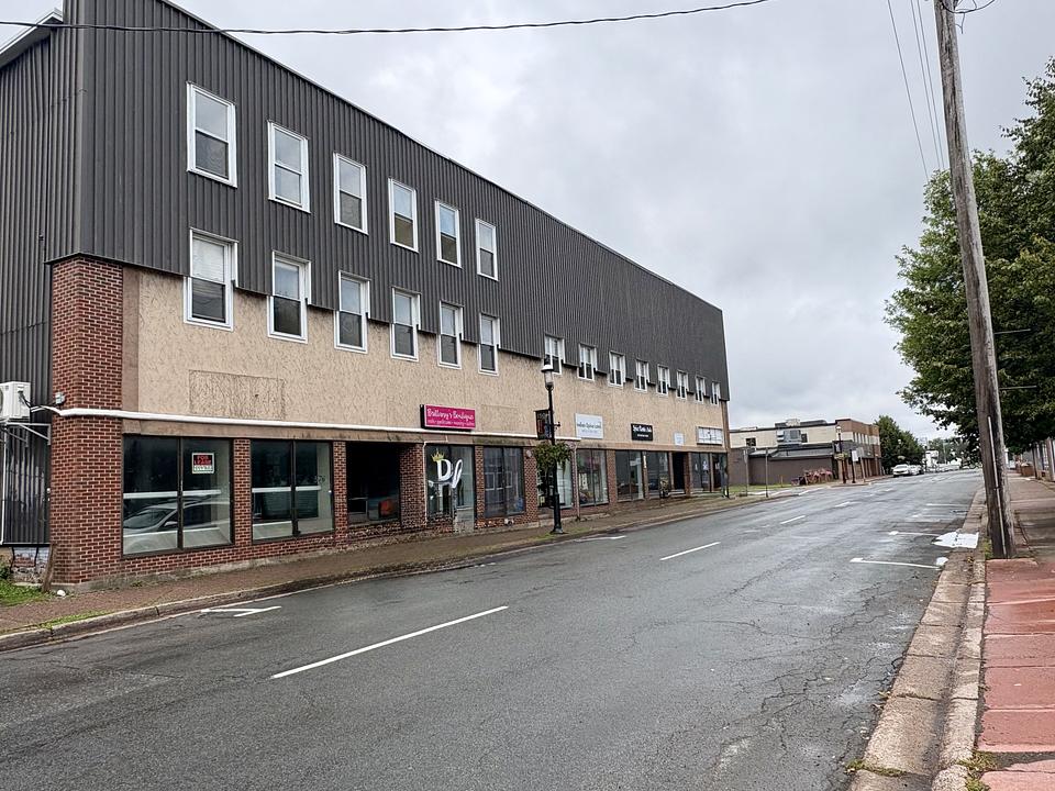 576 Prince Street, Truro, NS