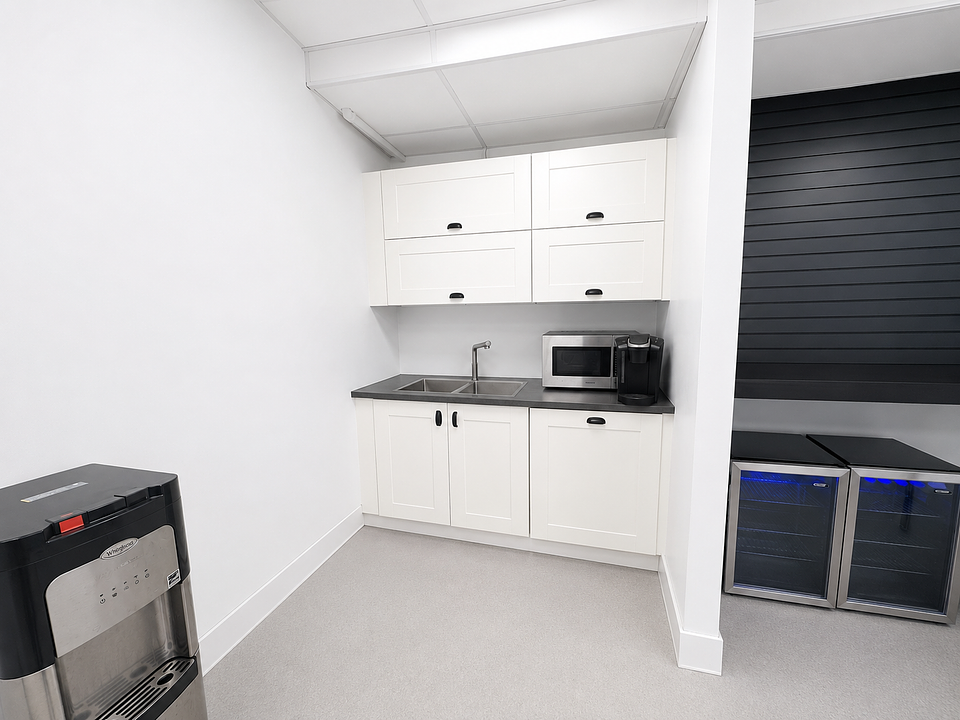 602 - 602 West Hastings Street, Vancouver, BC