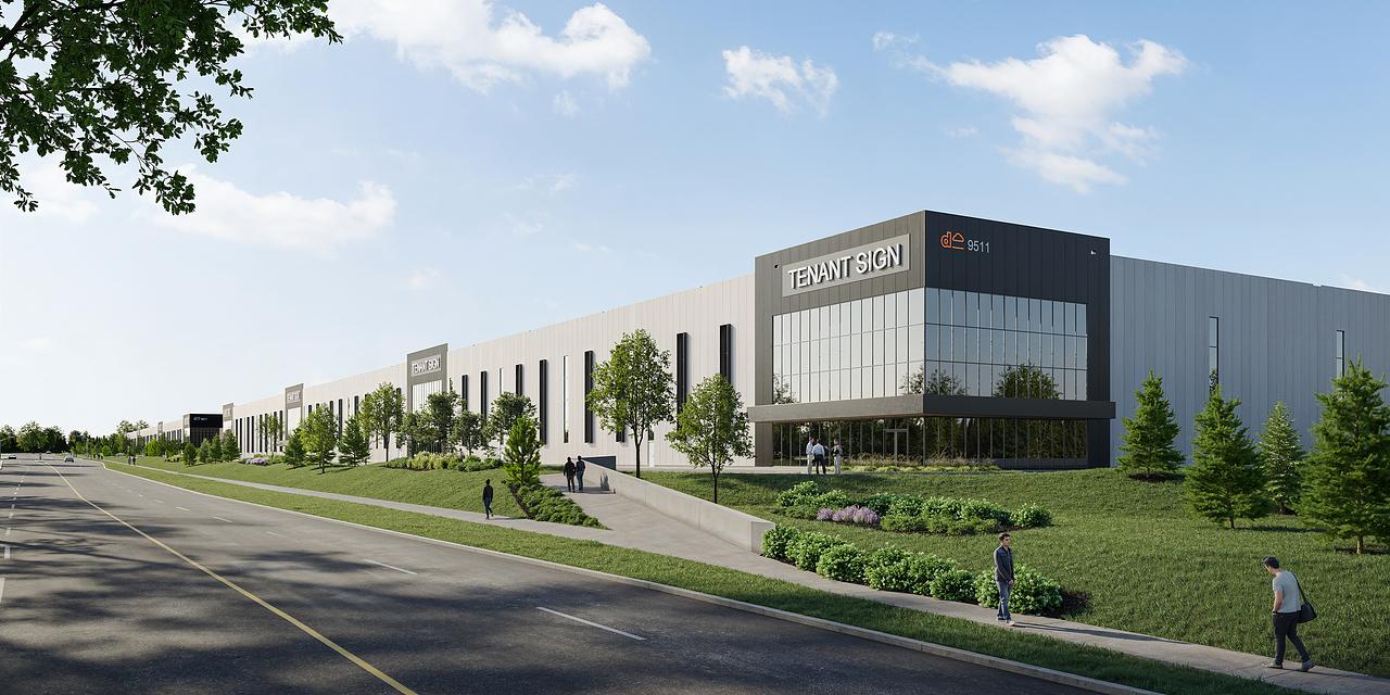 A - 9511 Torbram Road, Brampton, ON
