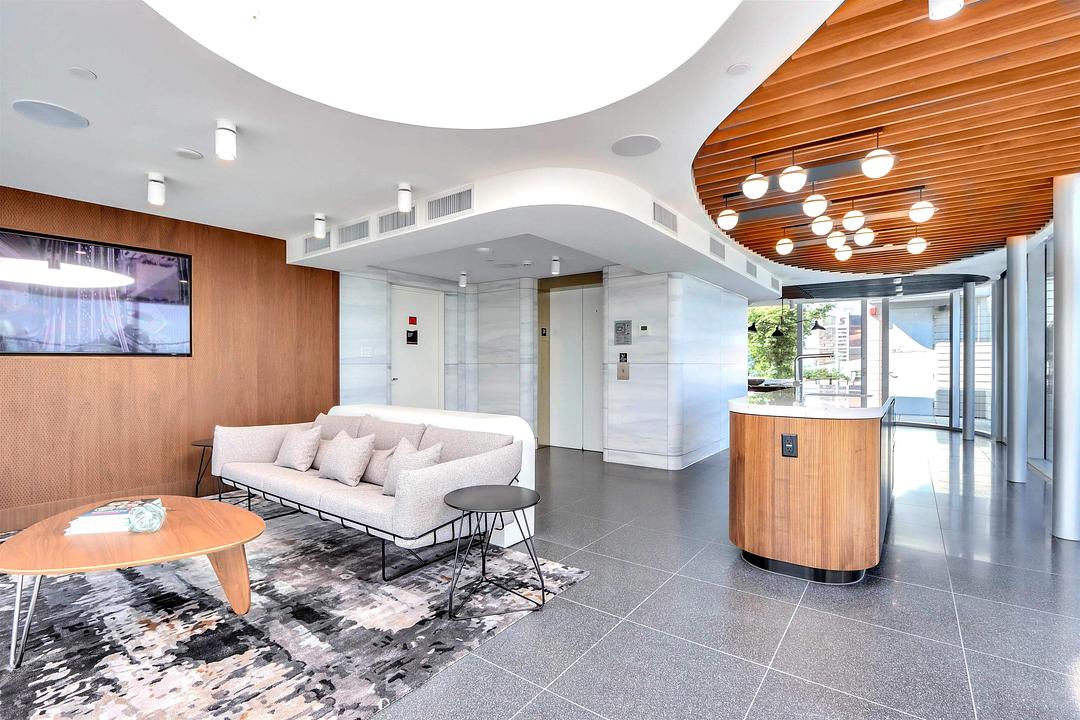 1390 - 320 Granville Street, Vancouver, BC