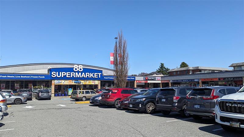 212 - 2607 East 49th Avenue, Vancouver, BC