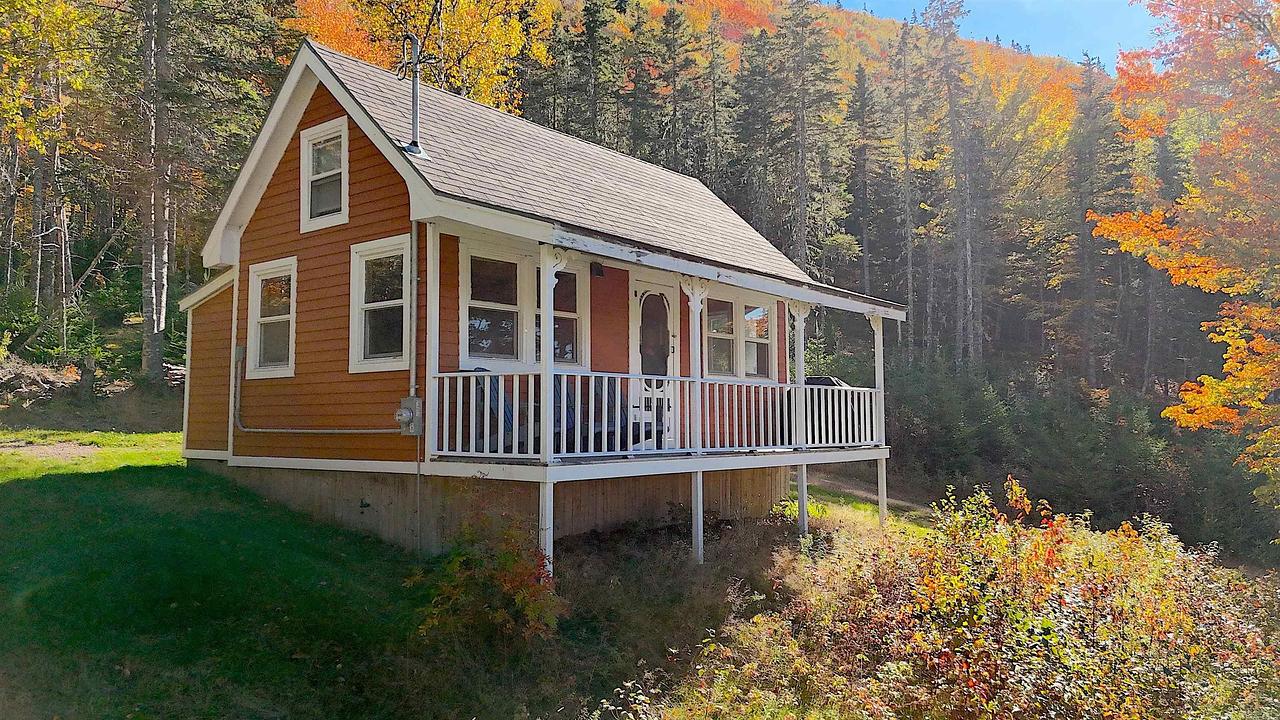 47403 Cabot Trail, Margaree Valley, NS