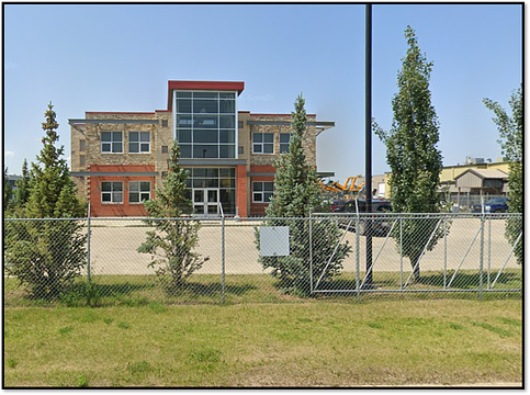 11544 154 Street, Edmonton, AB