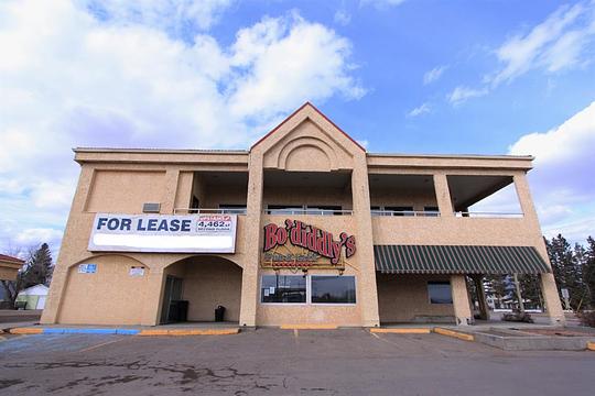 4410 52 Avenue, Lloydminster, AB