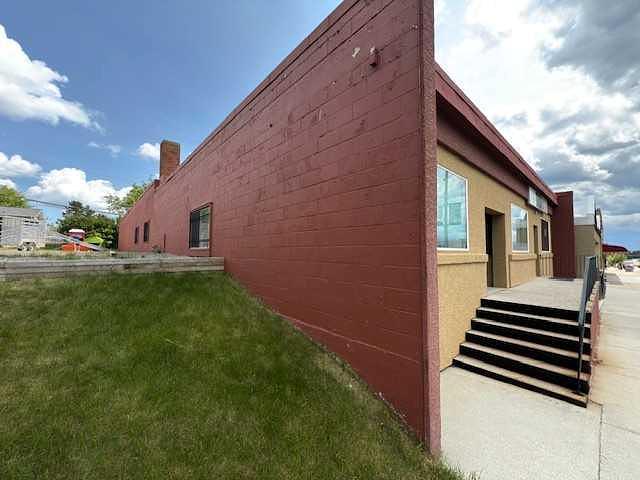 515 50 Street, Edson, AB