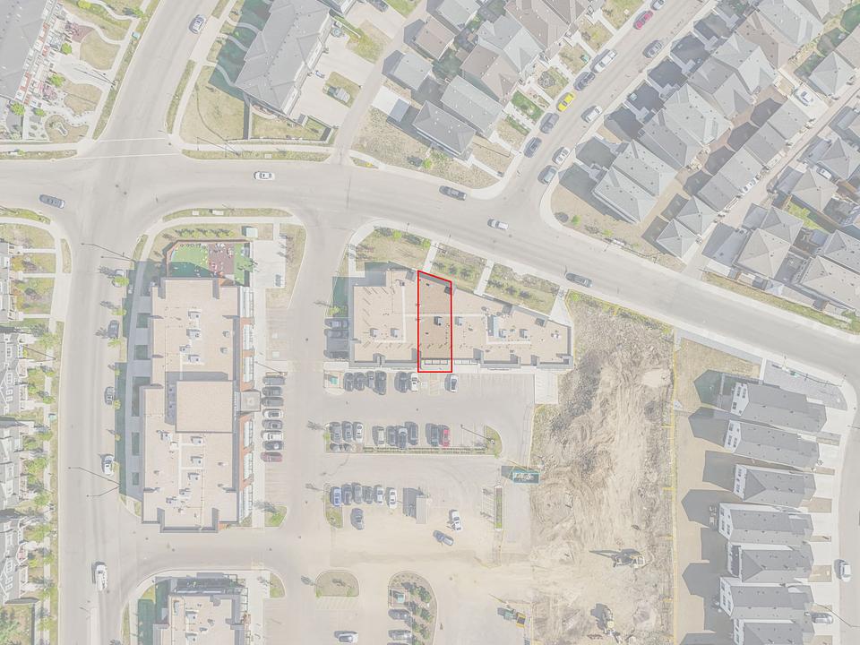 8989 Carson Way Southwest, Edmonton, AB