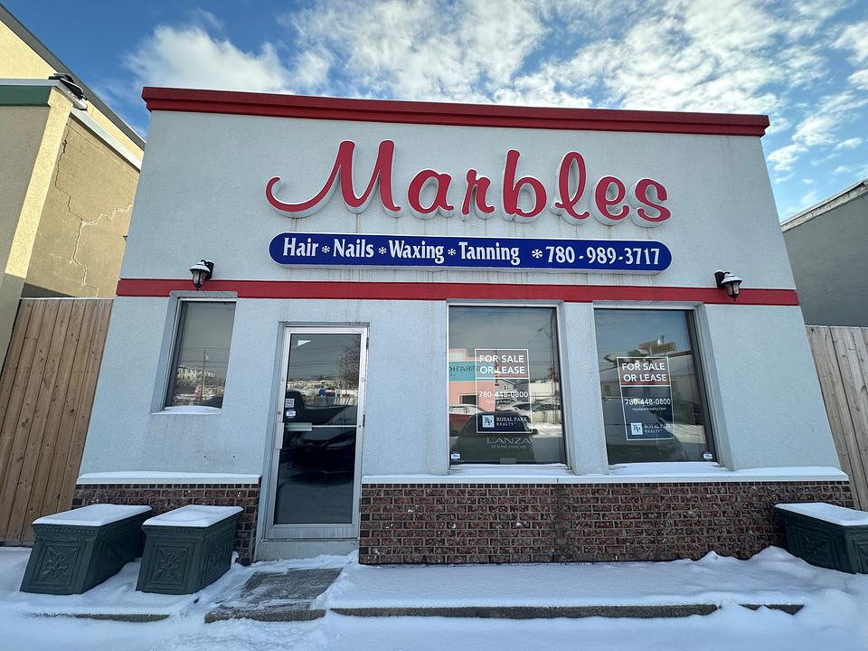10119 81 Avenue Northwest, Edmonton, AB