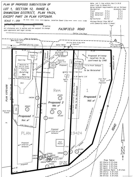 1405 Fisher Road, Cobble Hill, BC