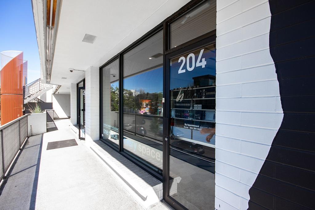 204 - 877 East Hastings Street, Vancouver, BC