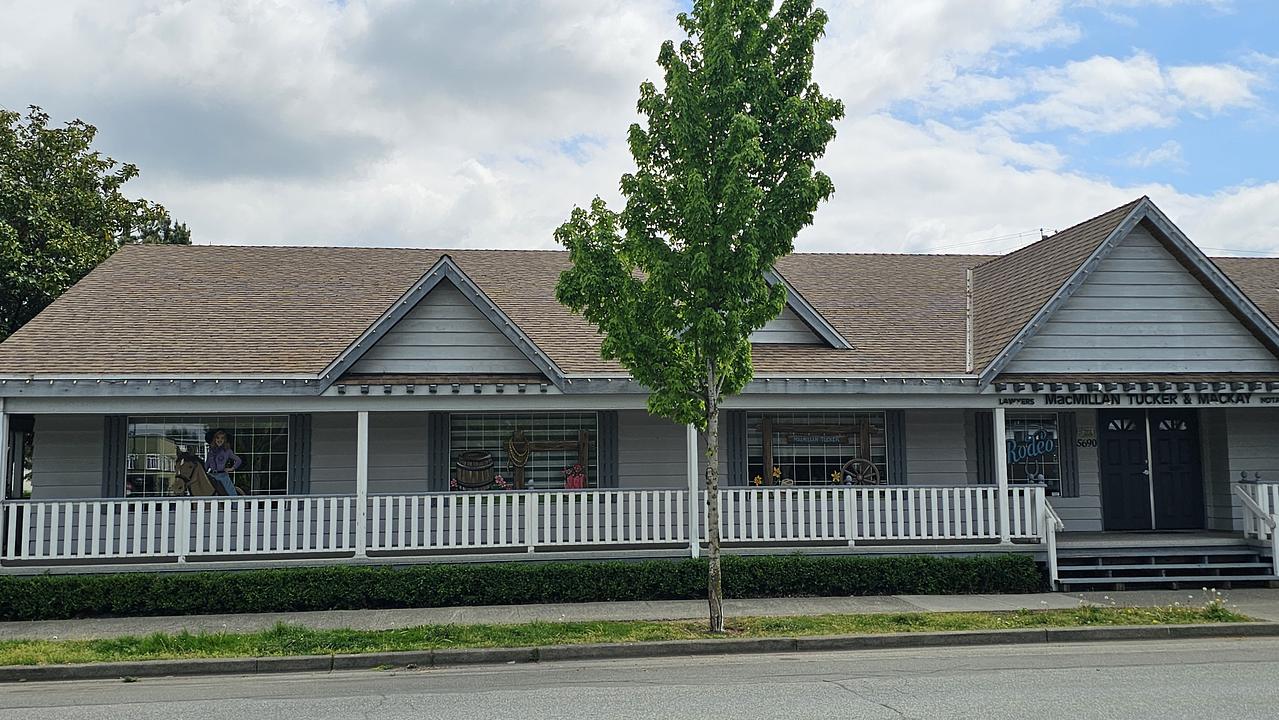 5680 176A Street, Surrey, BC