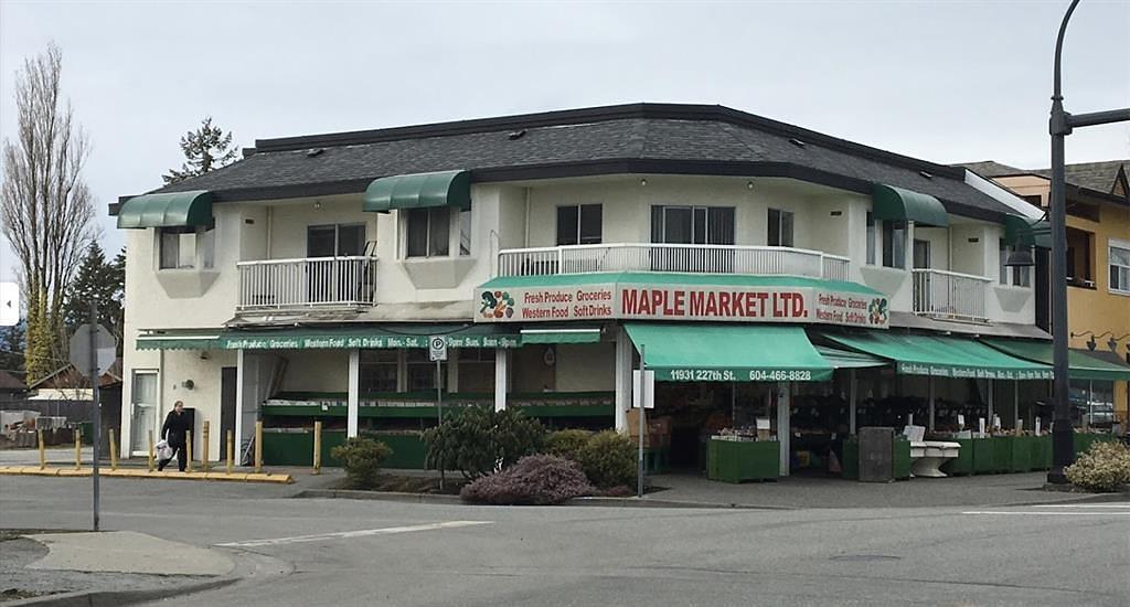 11931 227 Street, Maple Ridge, BC