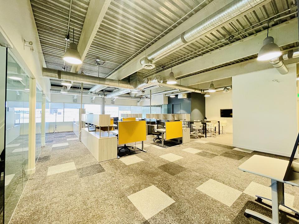 A21 - 6120 2 Street Southeast, Calgary, AB