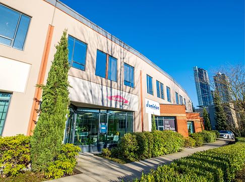 3855 Henning Drive, Burnaby, BC