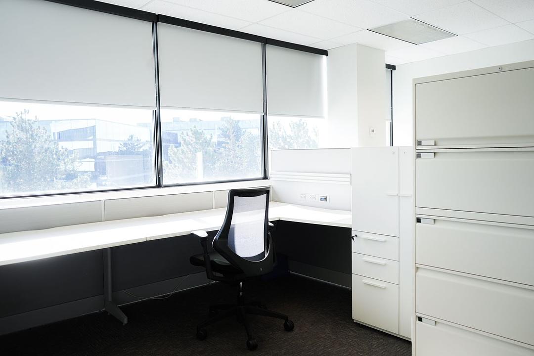 Suite 203 - 300 Town Centre Boulevard, Markham, ON