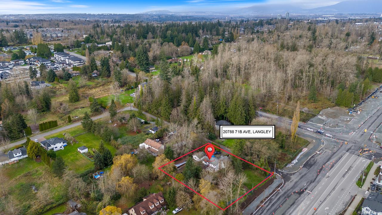 20788 71B Avenue, Langley, BC