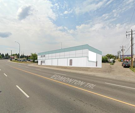 3603 Edmonton Trail, Calgary, AB
