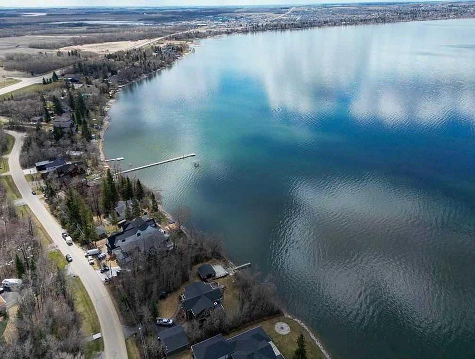 Alberta 20, Sylvan Lake, AB