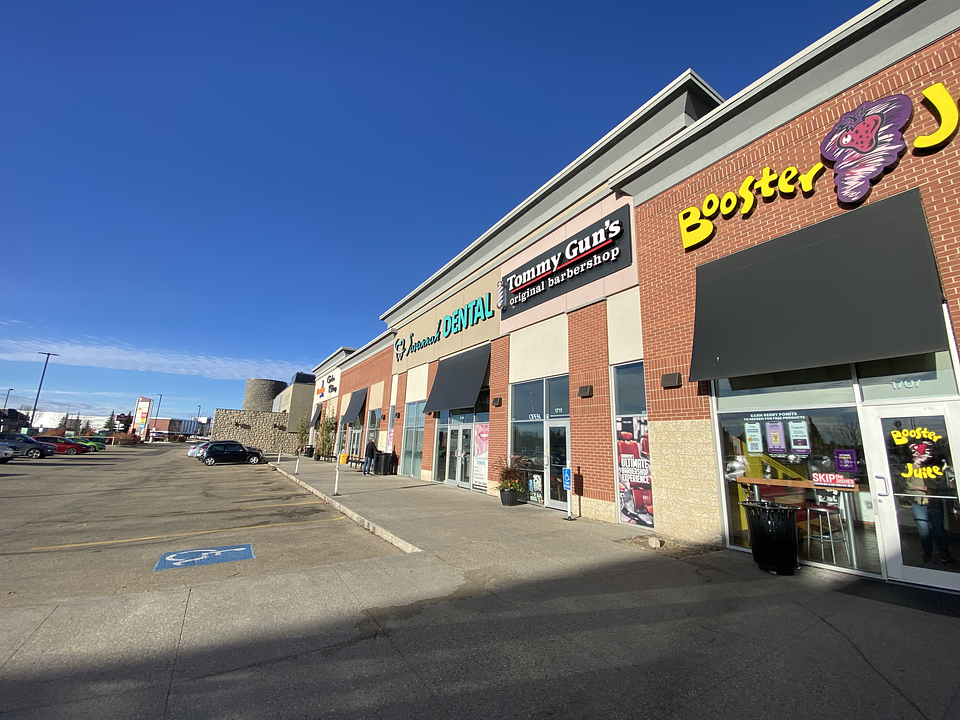 1641 102 Street Northwest, Edmonton, AB