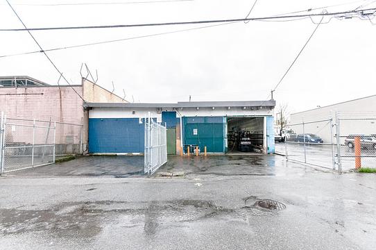 765 East Cordova Street, Vancouver, BC