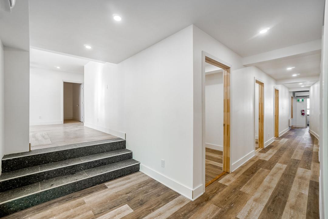 2229 Rue Bélanger, Montréal, QC