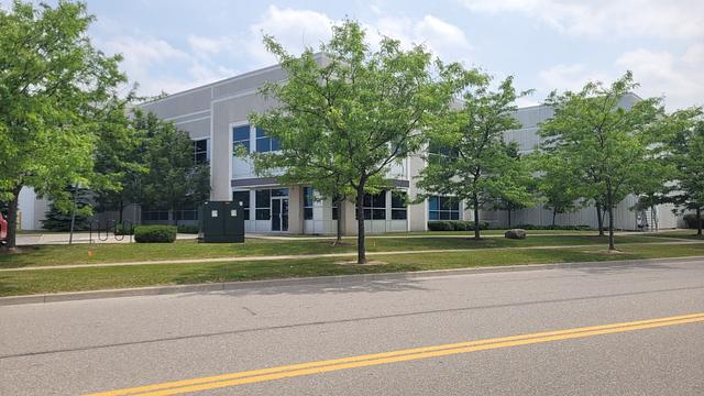 8350 Lawson Road, Milton, ON