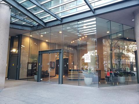 938 Howe Street, Vancouver, BC