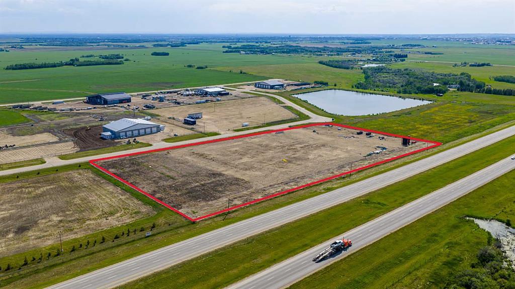 5 - 721072 Range Road 53, Clairmont, AB
