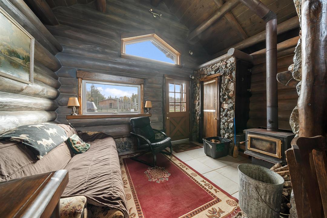 479 Goodwin Road, Amherst, NS