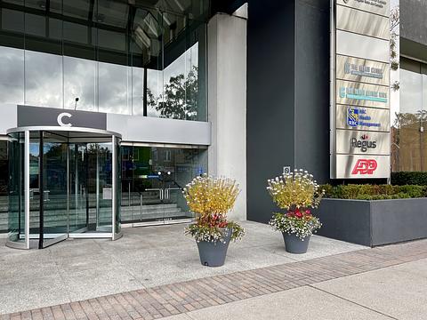 3250 Bloor Street West, Toronto, ON