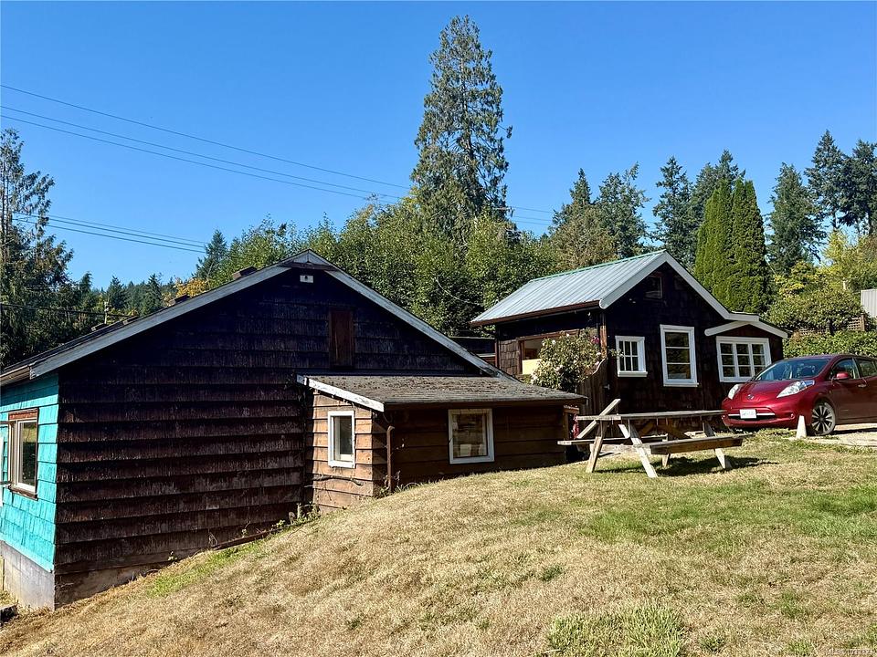 2909 Fulford-Ganges Road, Salt Spring, BC