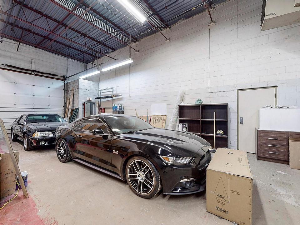 7 & 8 - 60 Marycroft Avenue, Vaughan, ON