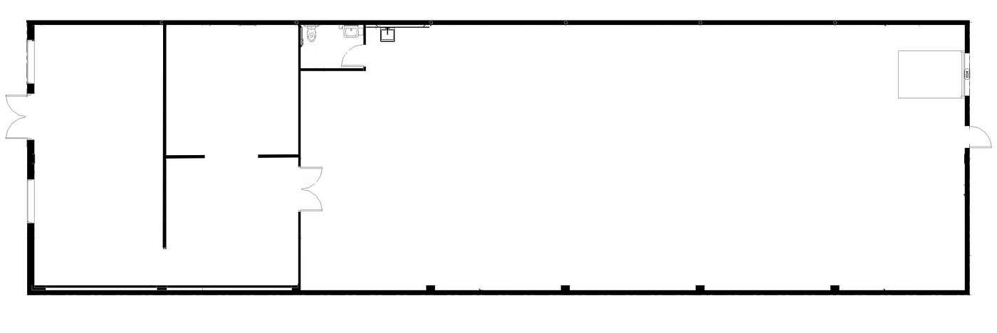 230 Southwest Marine Drive, Vancouver, BC floorplan