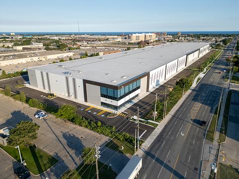 541 Kipling Avenue, Toronto, ON