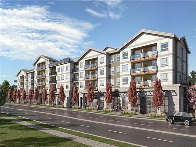 CRU 4 - 14455 64 Avenue, Surrey, BC