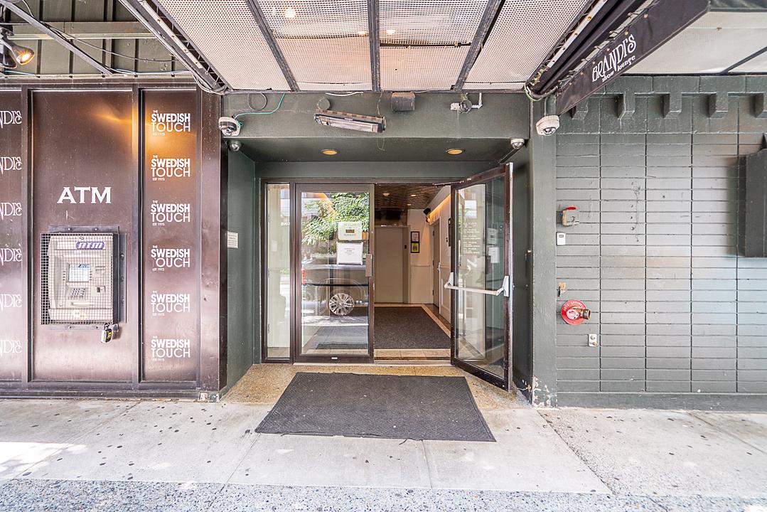 Fl 3 - 595 Hornby Street, Vancouver, BC