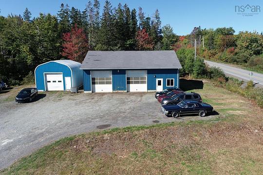 7756 Highway 276, Roachvale, NS
