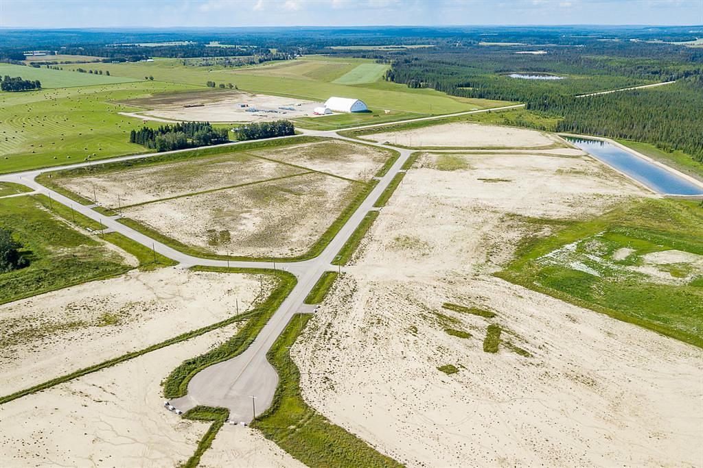 7 Metaldog Drive, Clearwater County, AB
