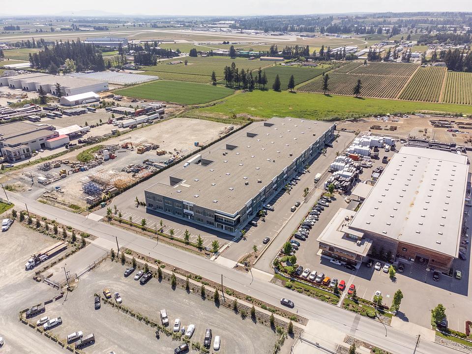 145 - 1891 Foy Street, Abbotsford, BC