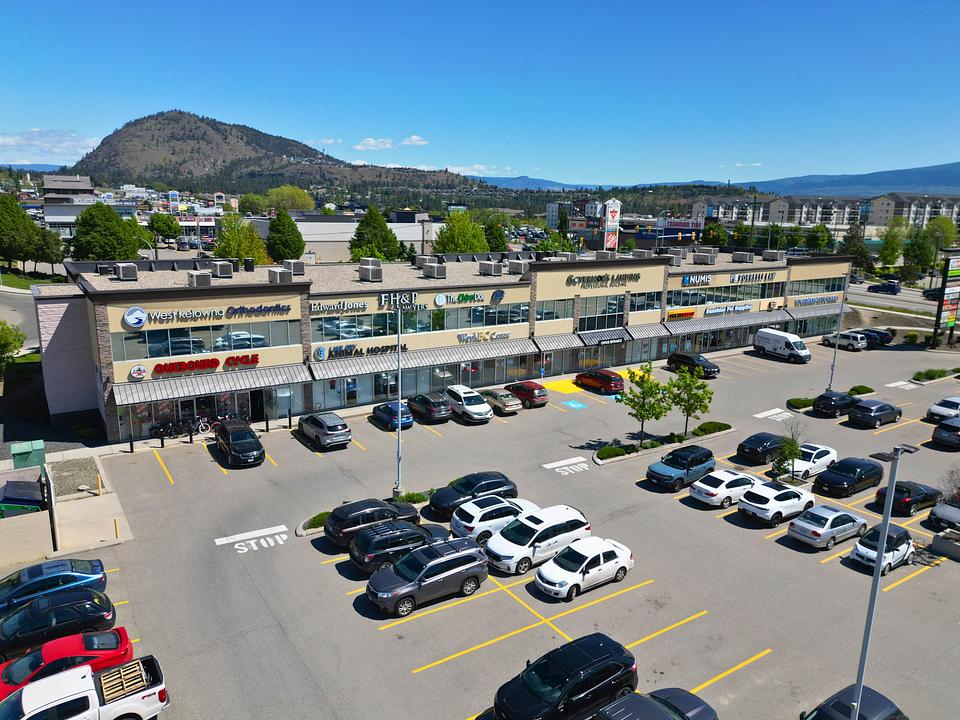 3011 Louie Drive, Westbank, BC