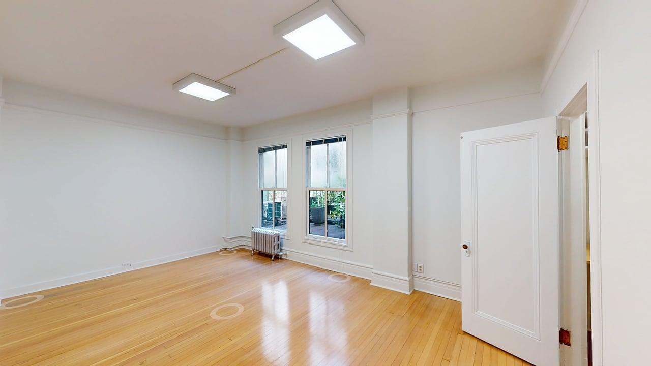 115 - 119 West Pender Street, Vancouver, BC