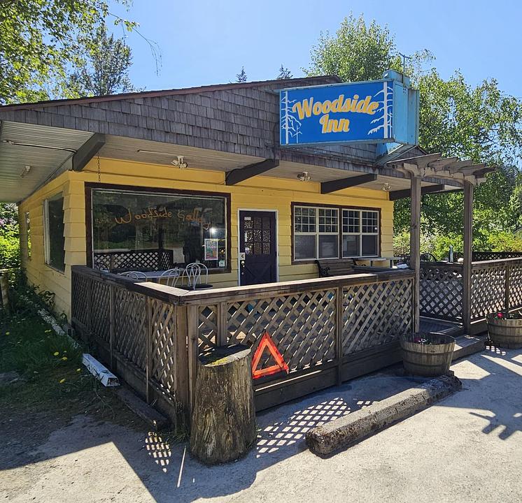 2226 Lougheed Highway, Agassiz, BC