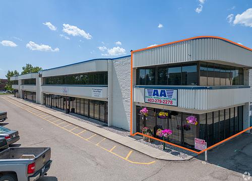 1530 27 Avenue Northeast, Calgary, AB