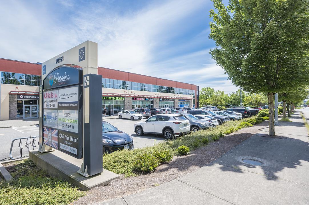 107 - 20353 64 Ave, Langley, BC