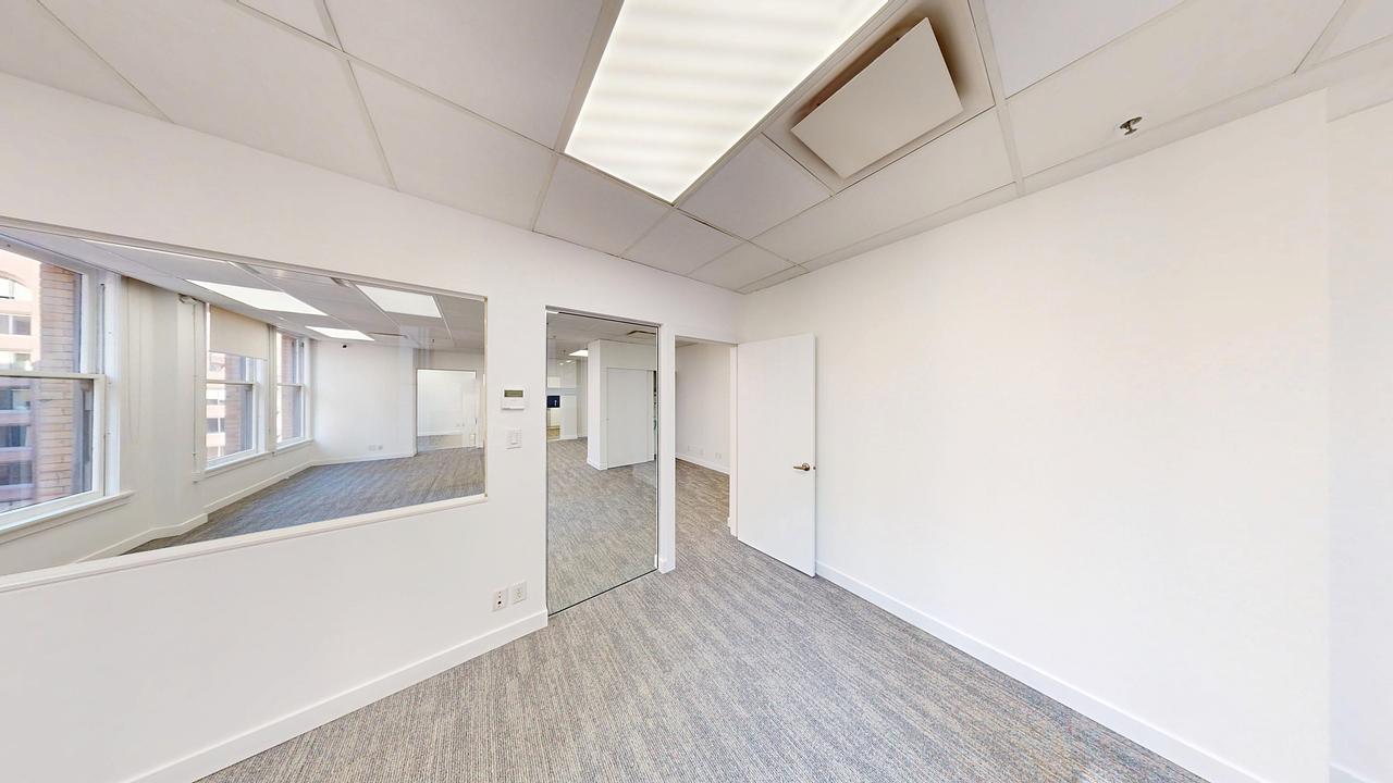 520 - 744 West Hastings Street, Vancouver, BC