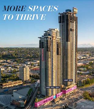 4112 & 4172 Lougheed Highway, Burnaby, BC