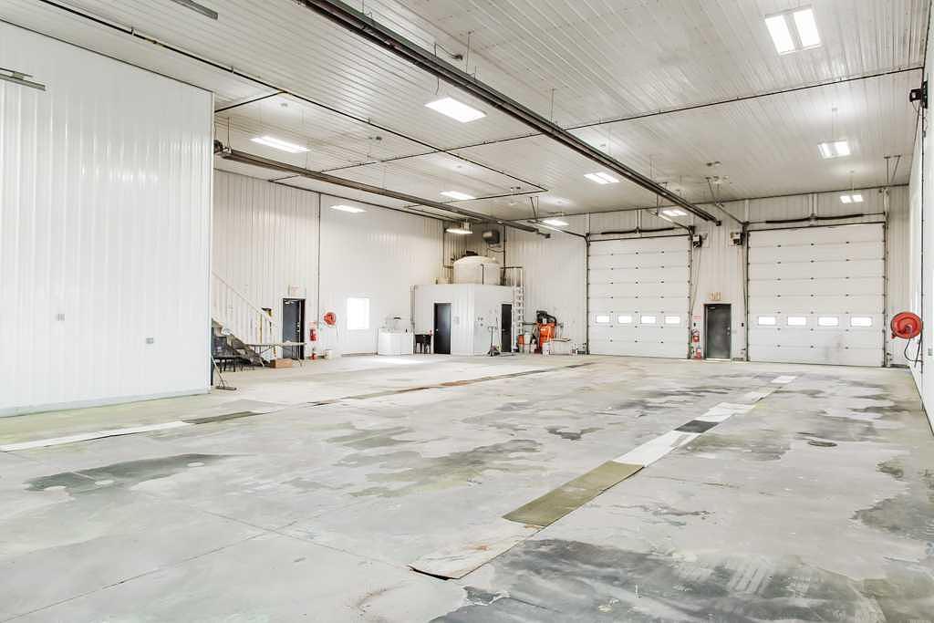 722080 Range Road 53, Clairmont, AB
